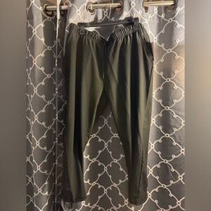 Jockey Women’s  Black Joggers